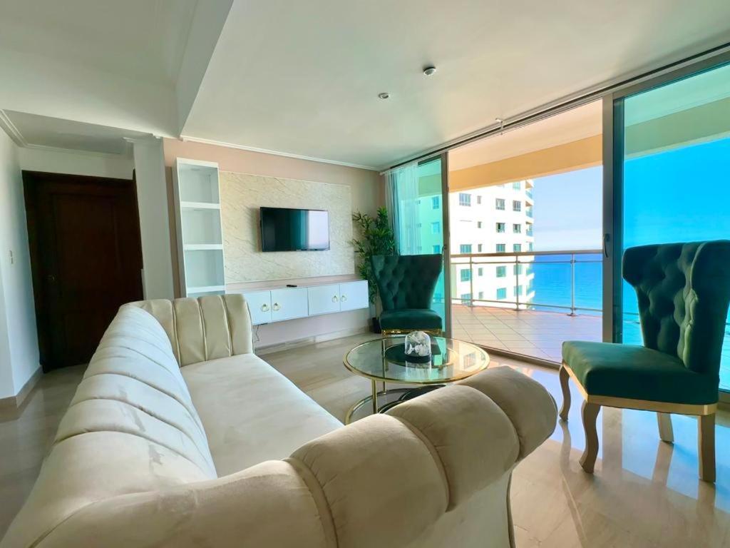 Gateway For You And Your Loves Ones I Sleeps 6 Santo Domingo Ngoại thất bức ảnh
