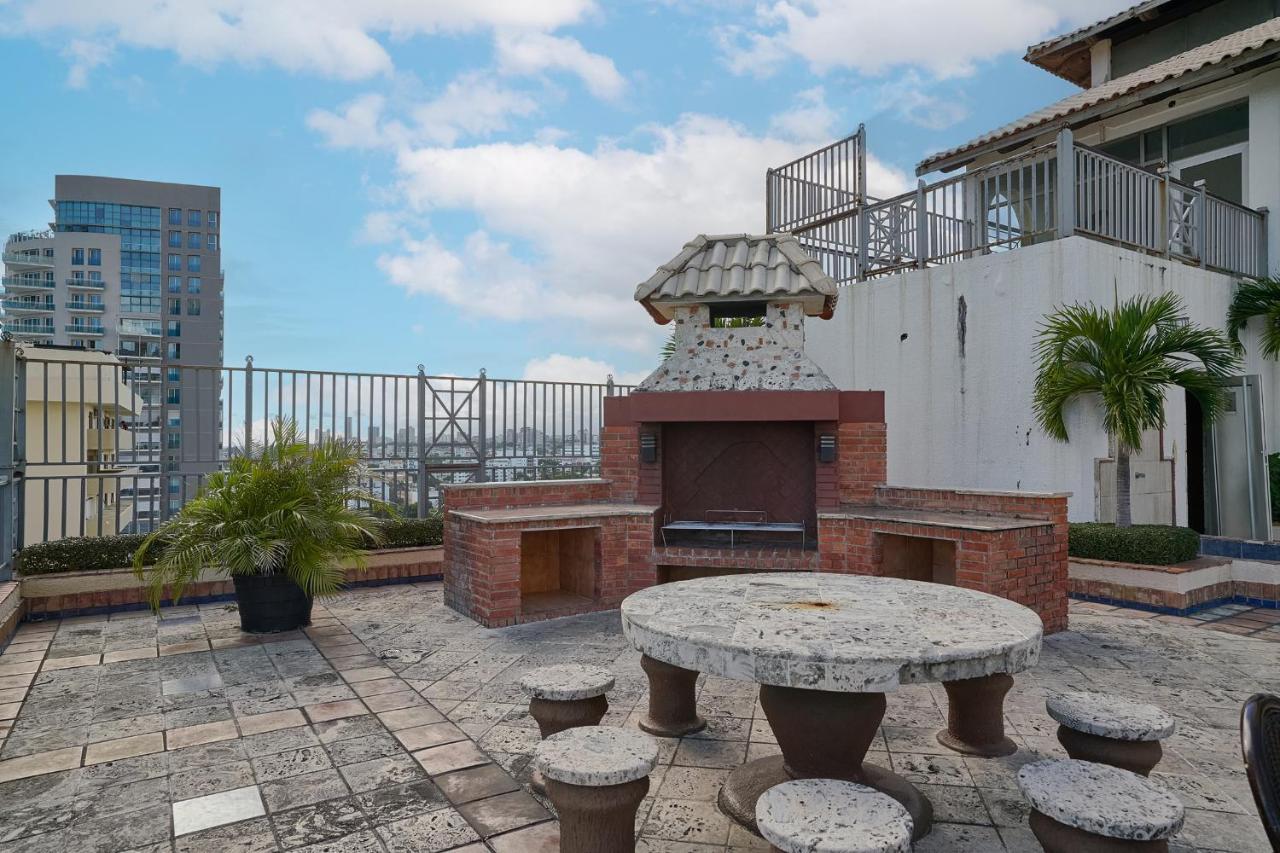 Gateway For You And Your Loves Ones I Sleeps 6 Santo Domingo Ngoại thất bức ảnh