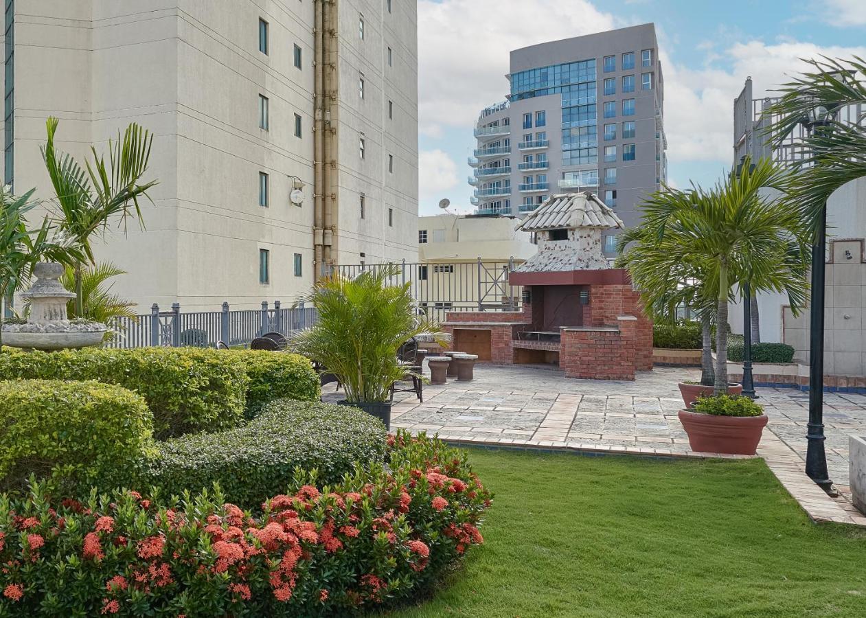Gateway For You And Your Loves Ones I Sleeps 6 Santo Domingo Ngoại thất bức ảnh