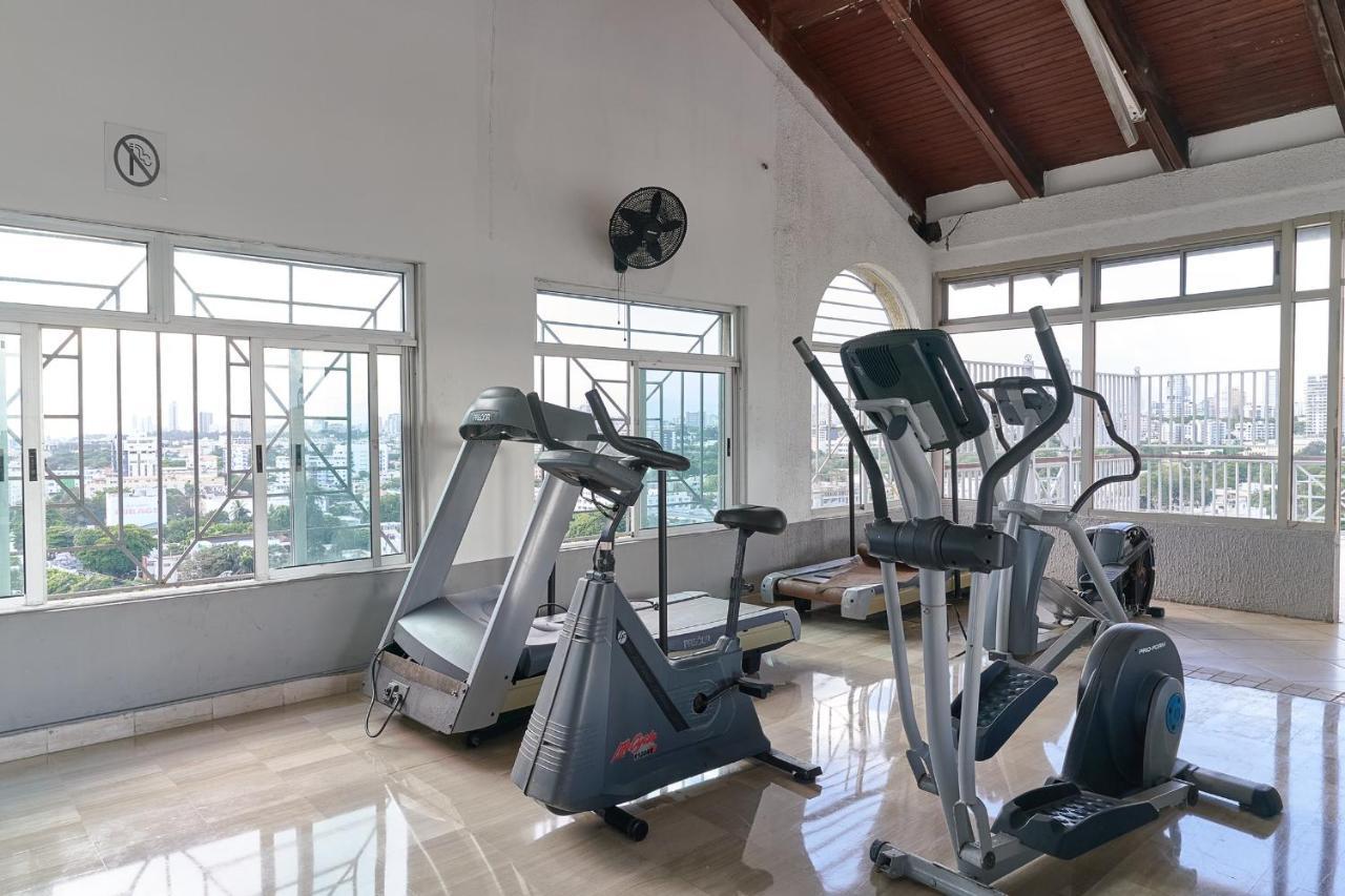 Gateway For You And Your Loves Ones I Sleeps 6 Santo Domingo Ngoại thất bức ảnh