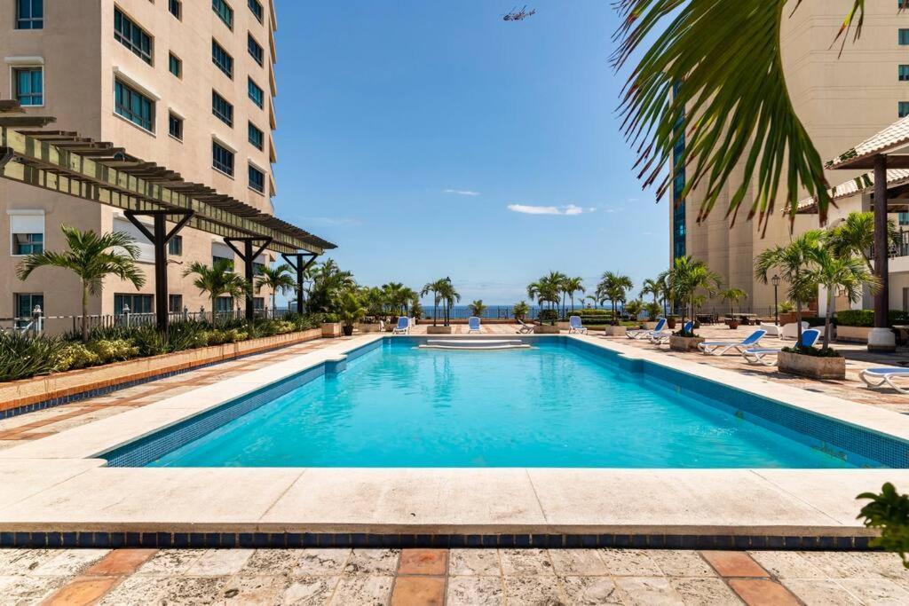 Gateway For You And Your Loves Ones I Sleeps 6 Santo Domingo Ngoại thất bức ảnh